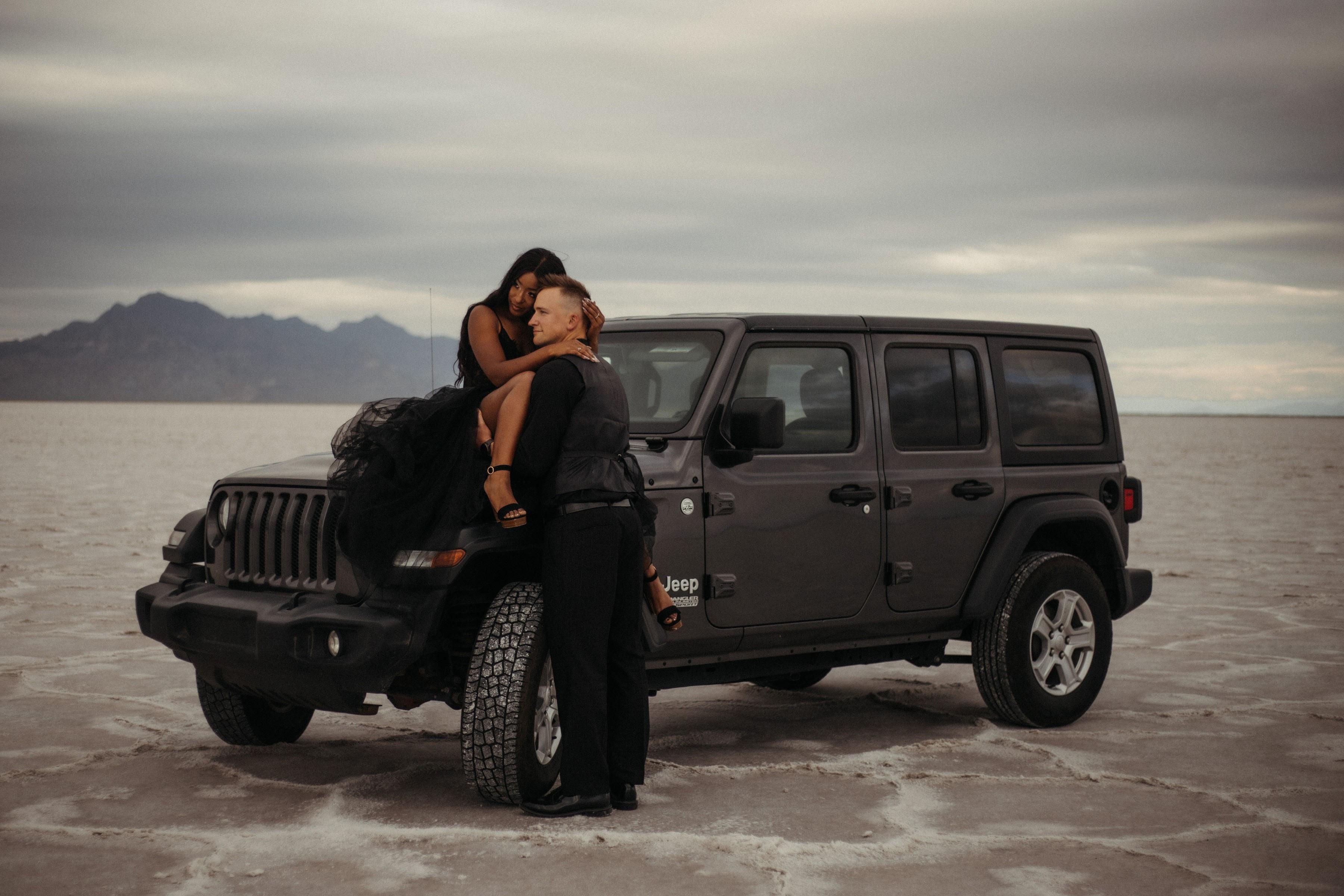 The Wedding Website of Meredith Jenkins and John Walton