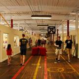 Lowe Mill ARTS & Entertainment