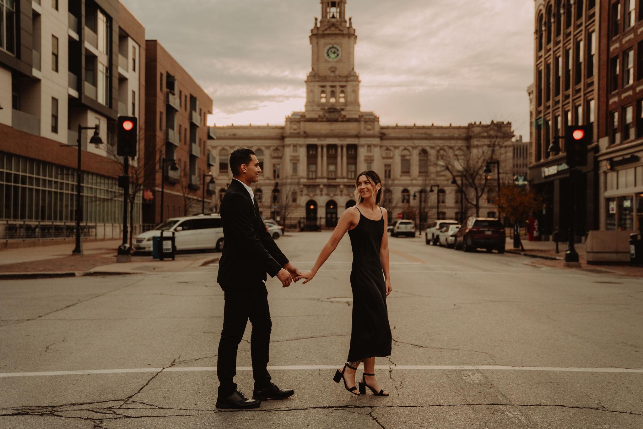 The Wedding Website of Karli Schaefer and Alex Latcham