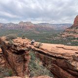 Devil's Bridge