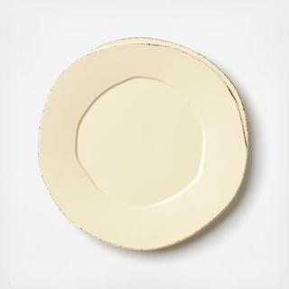 Lastra European Dinner Plate