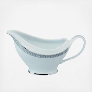 Arcades Gravy Boat