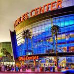 L.A. Live Way