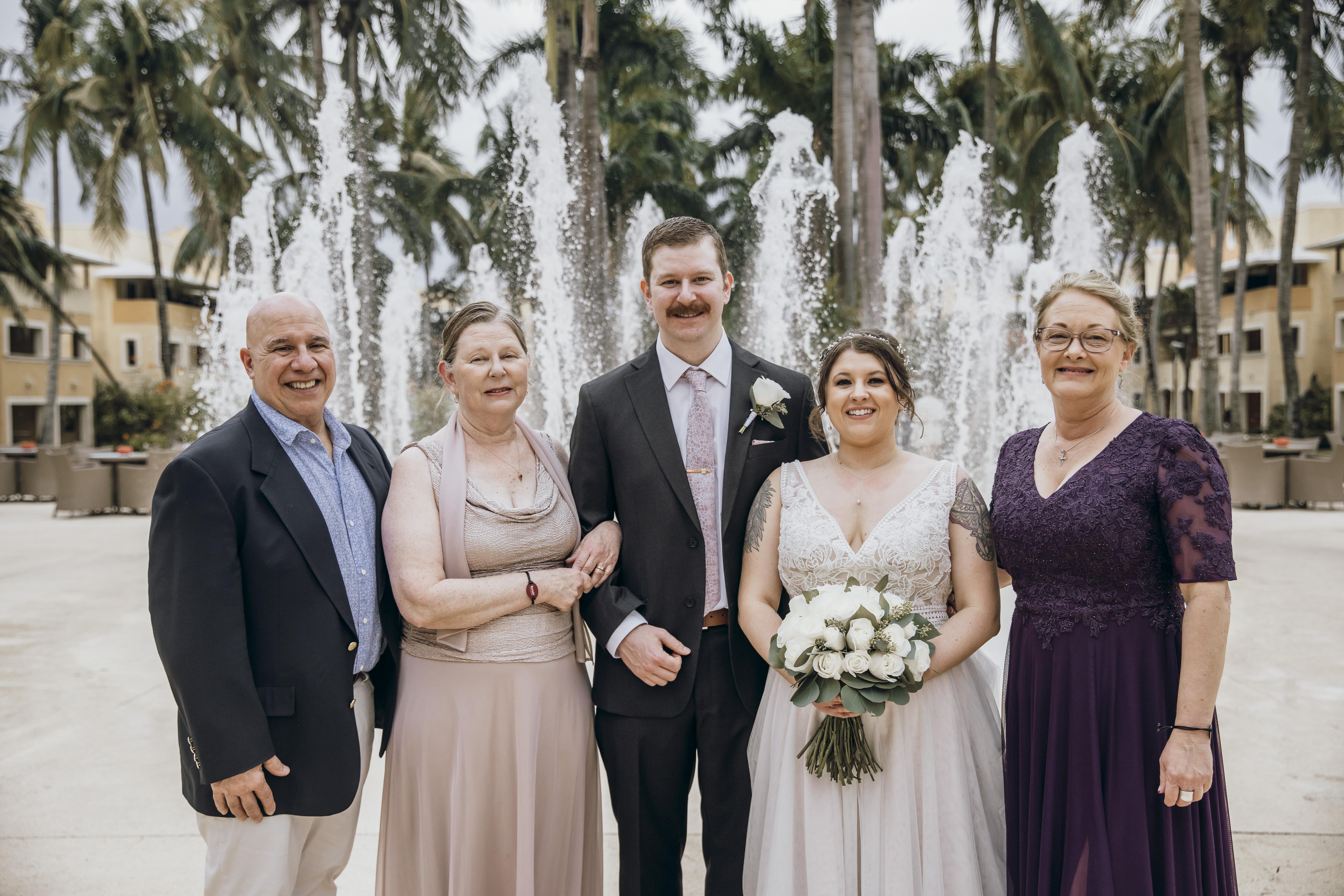 The Wedding Website of Stacie Giunta and Marco Giunta