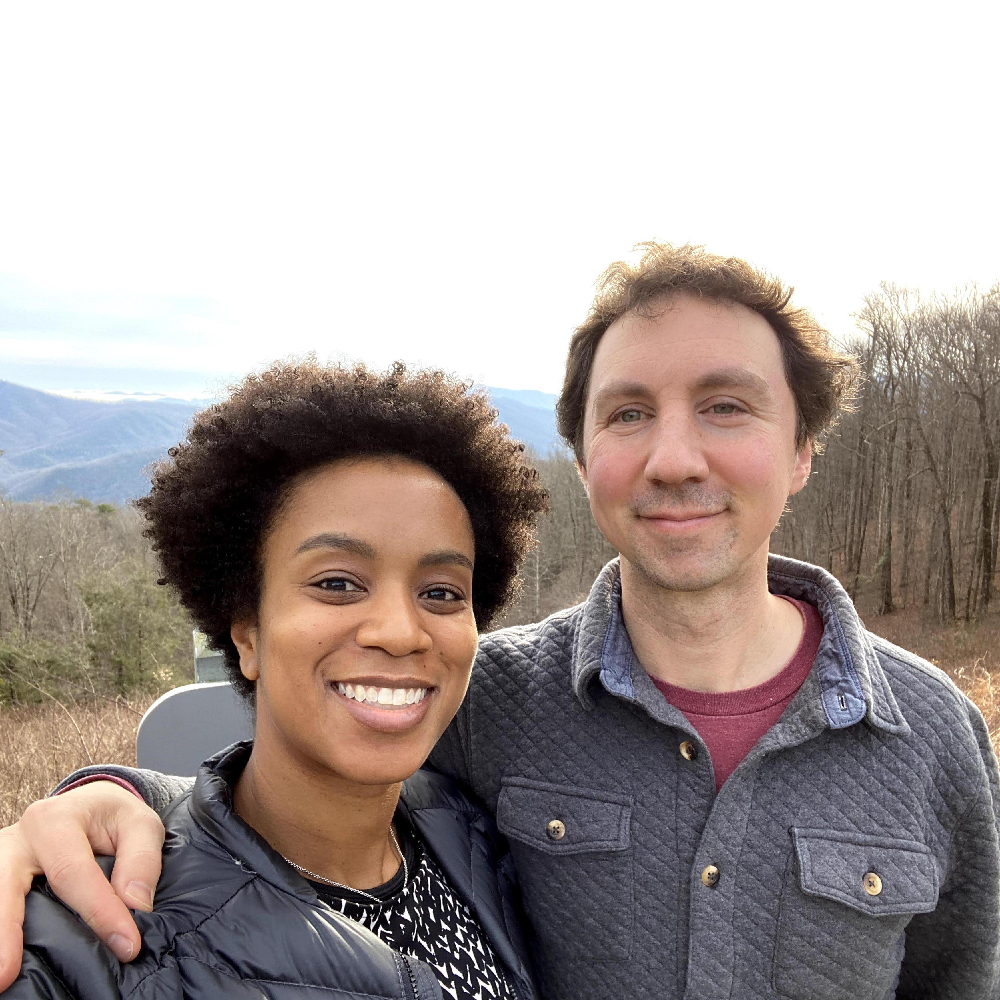 Burnsville, NC (January 2021)