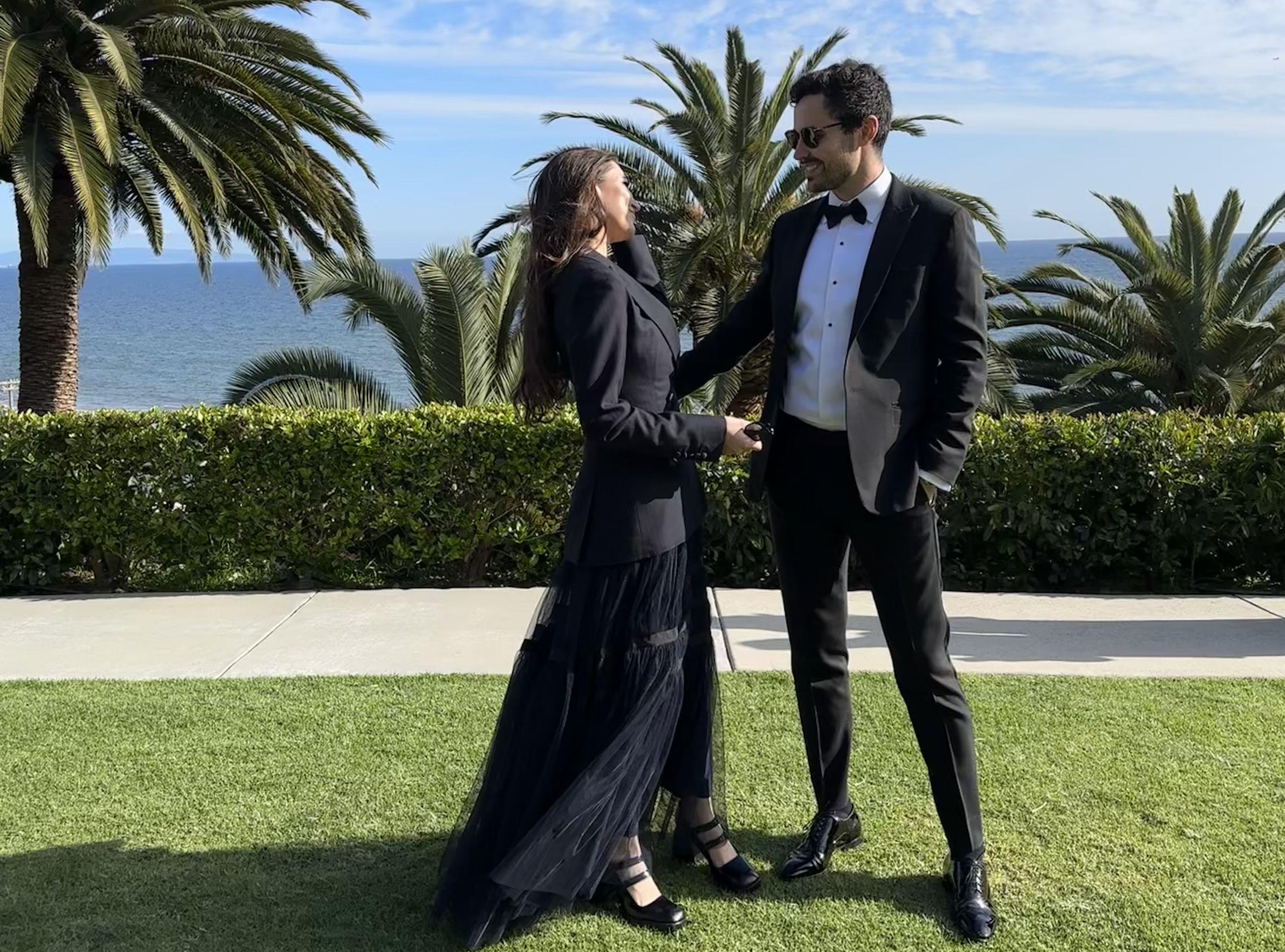 The Wedding Website of Taylor Zakarin and Sam McQuillan
