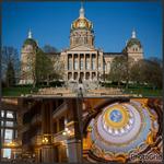 Iowa State Capitol