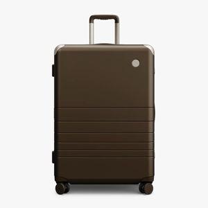Hybrid Check-In Large (Adobe Brown)