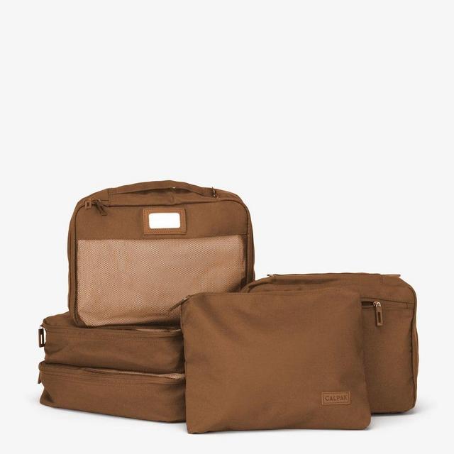Packing Cubes 5-Piece Set