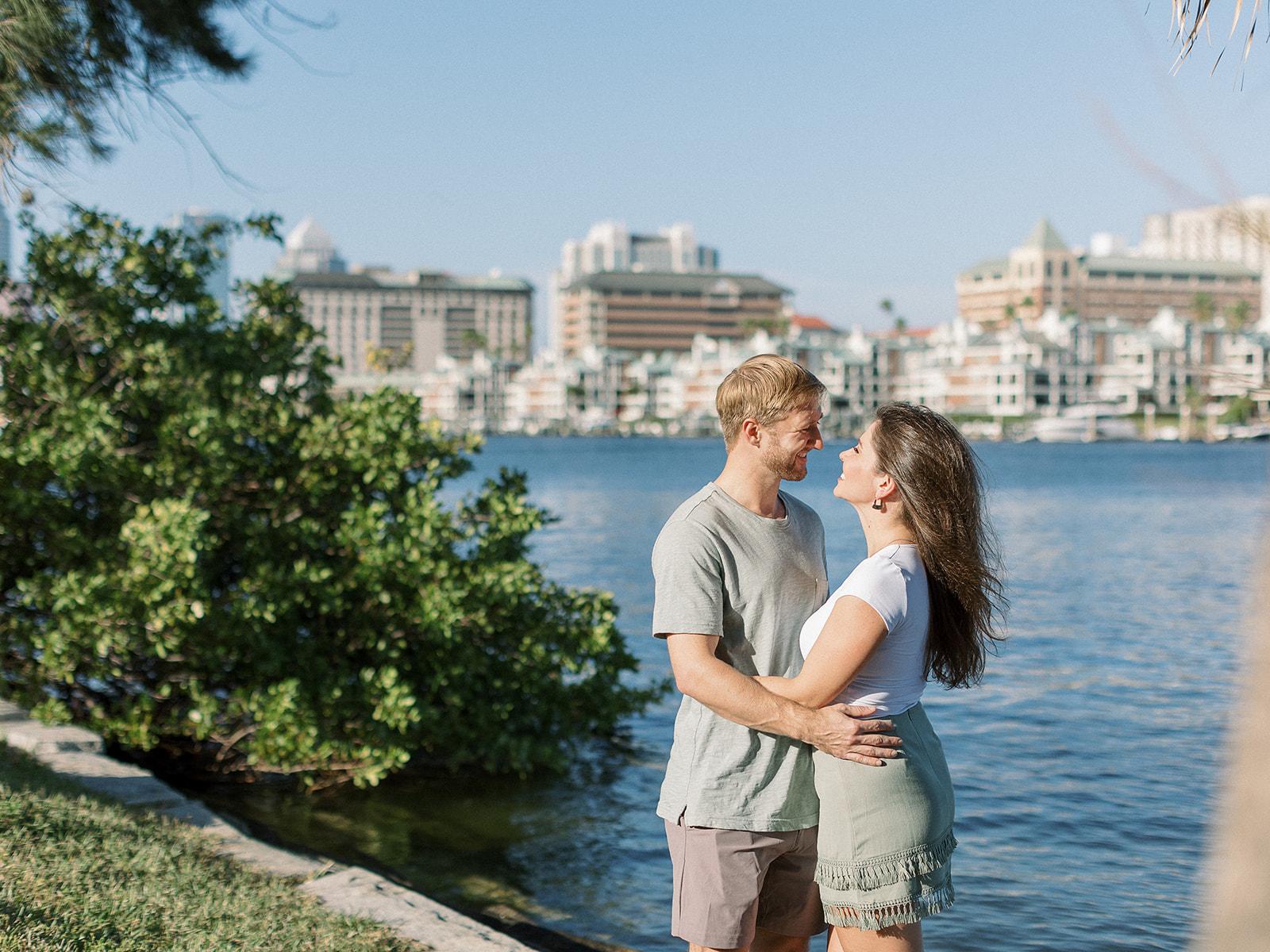 The Wedding Website of Sarah Reynolds and Wyatt Krapf