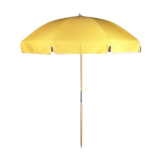 Sunflower Yellow Frankford Umbrella