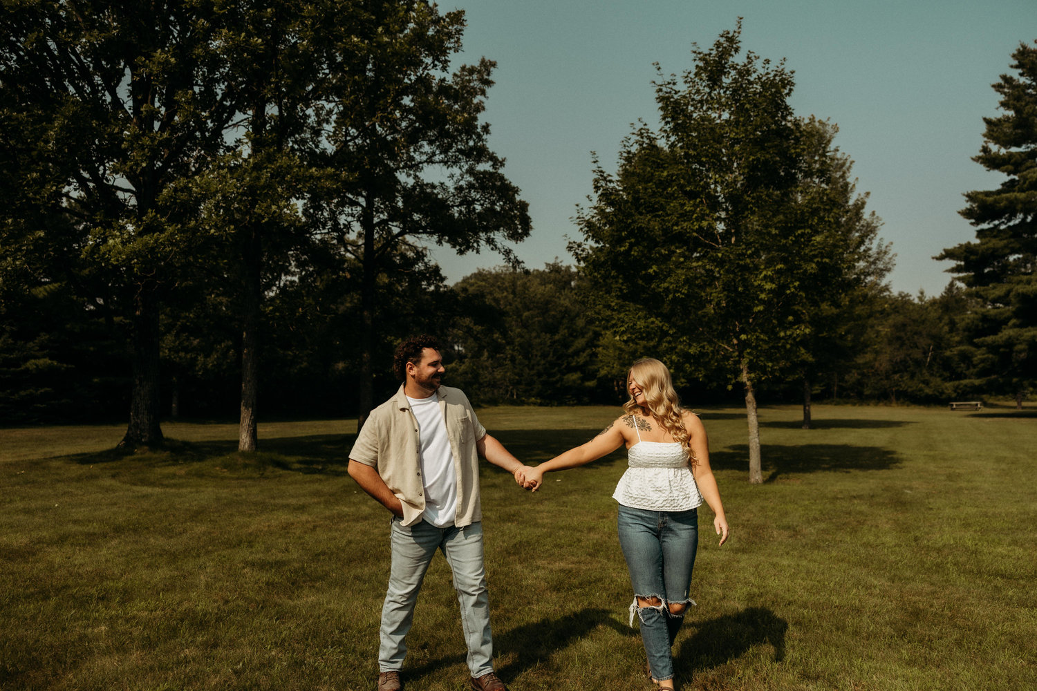 The Wedding Website of Marissa Schilling and Logan Moore