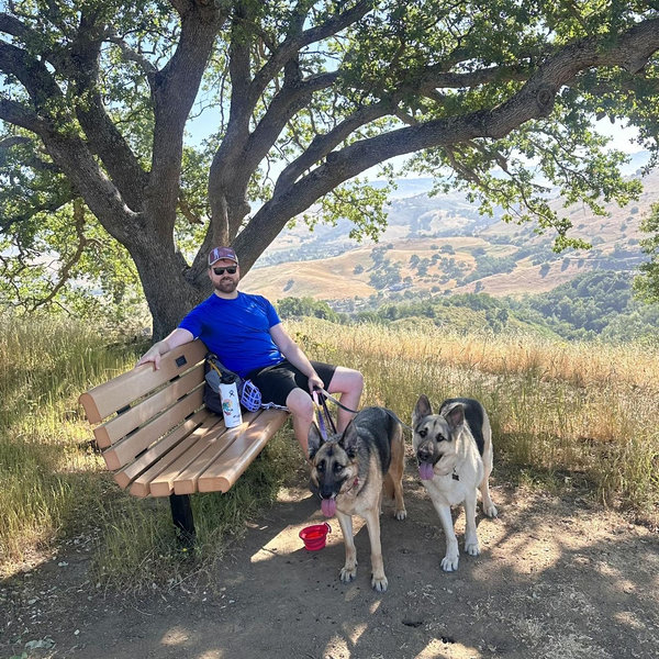 New Camping Gear