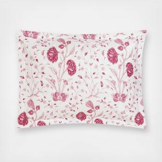 Khilana Quilted Sham