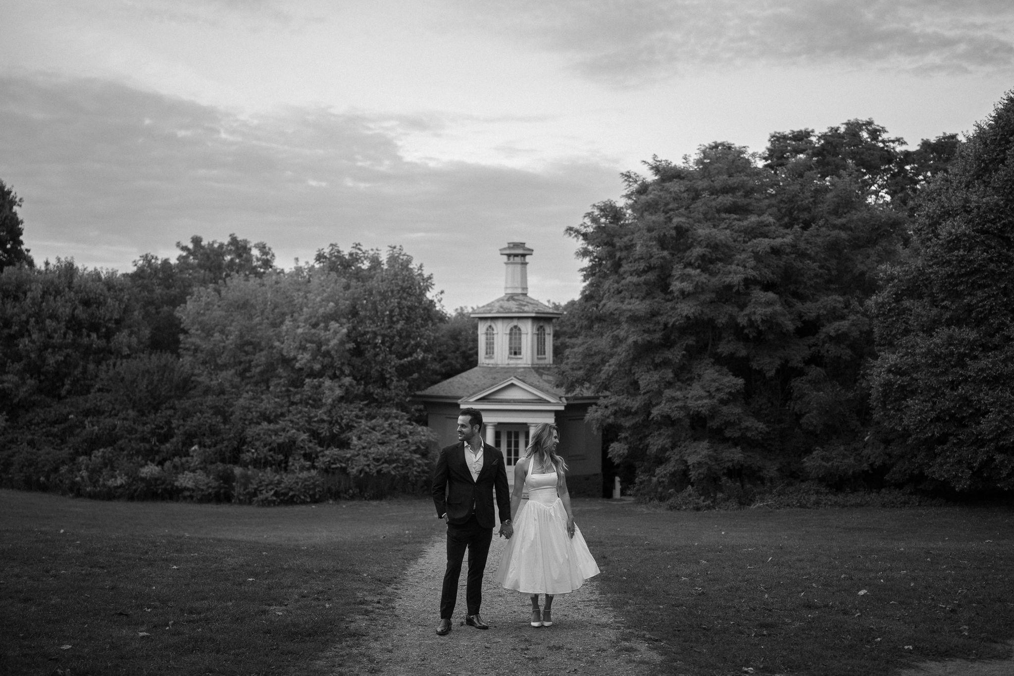 The Wedding Website of Domenic Grandoni and Alyona Goran