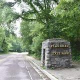 Flandrau State Park