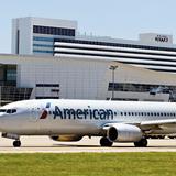 Dallas/ Fort Worth International Airport