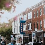 Downtown Franklin