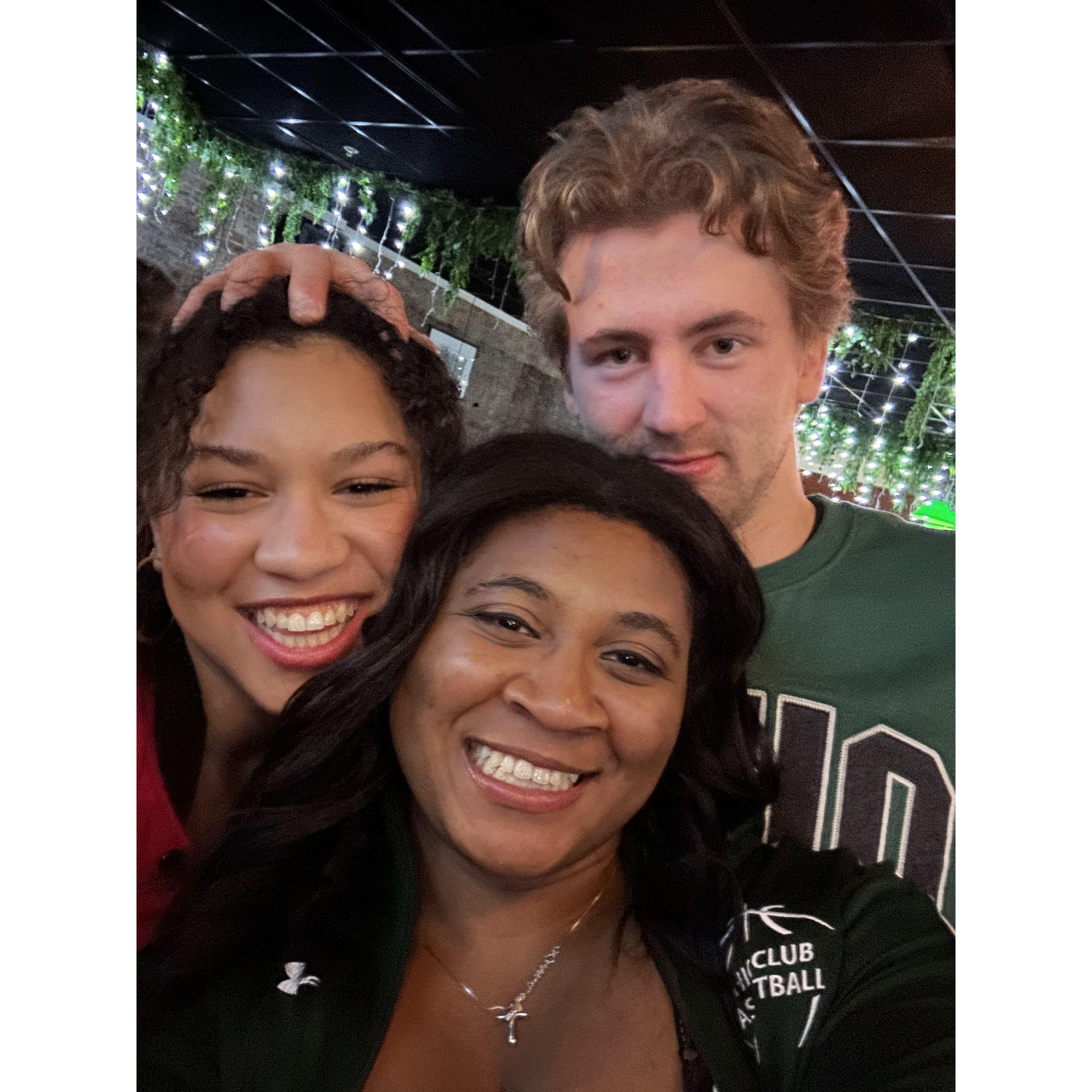 OU Homecoming October 2023