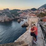 Walls of Dubrovnik