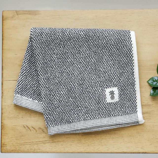 Bamboo Two-Tone Washcloth