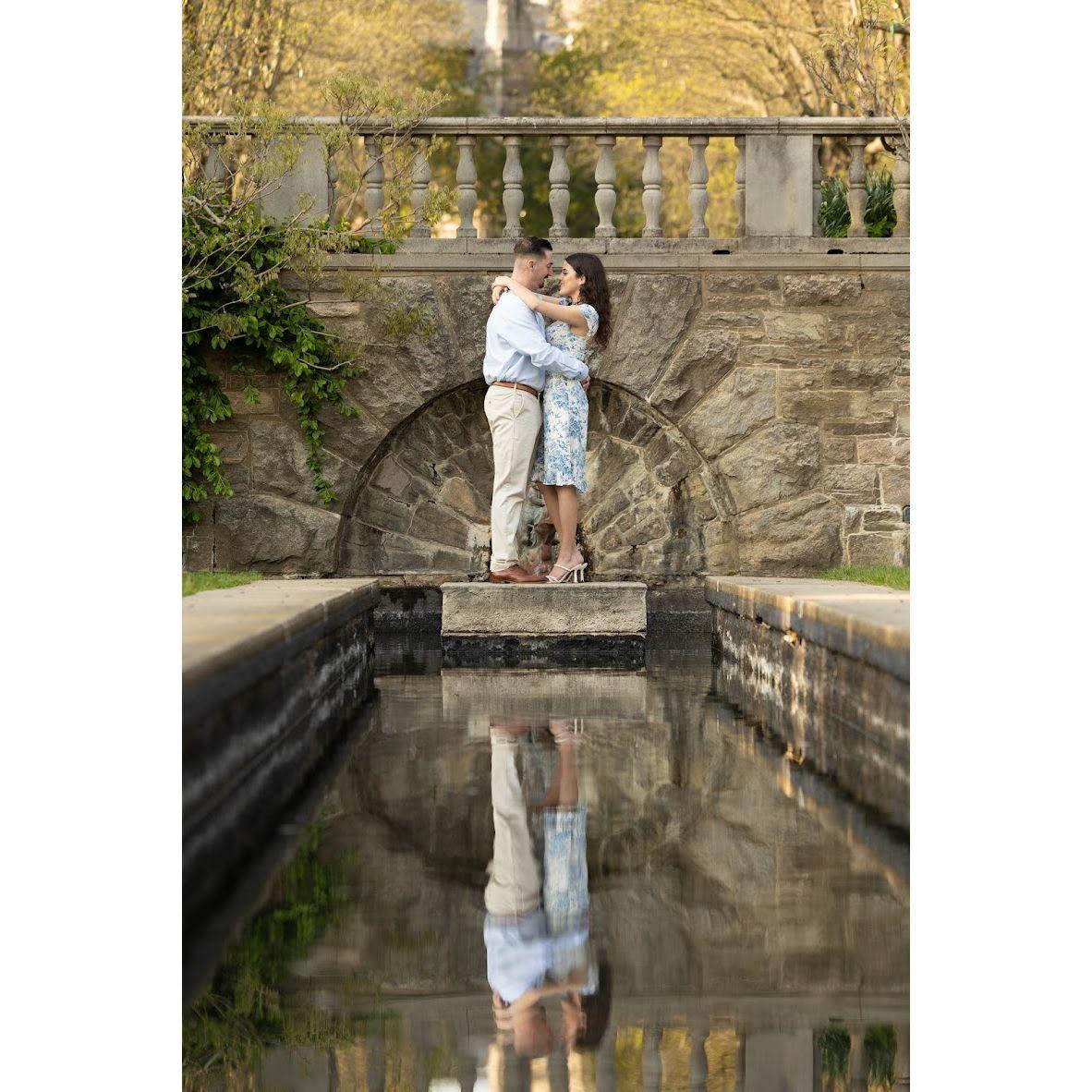 Our Engagement Photoshoot 04/2023