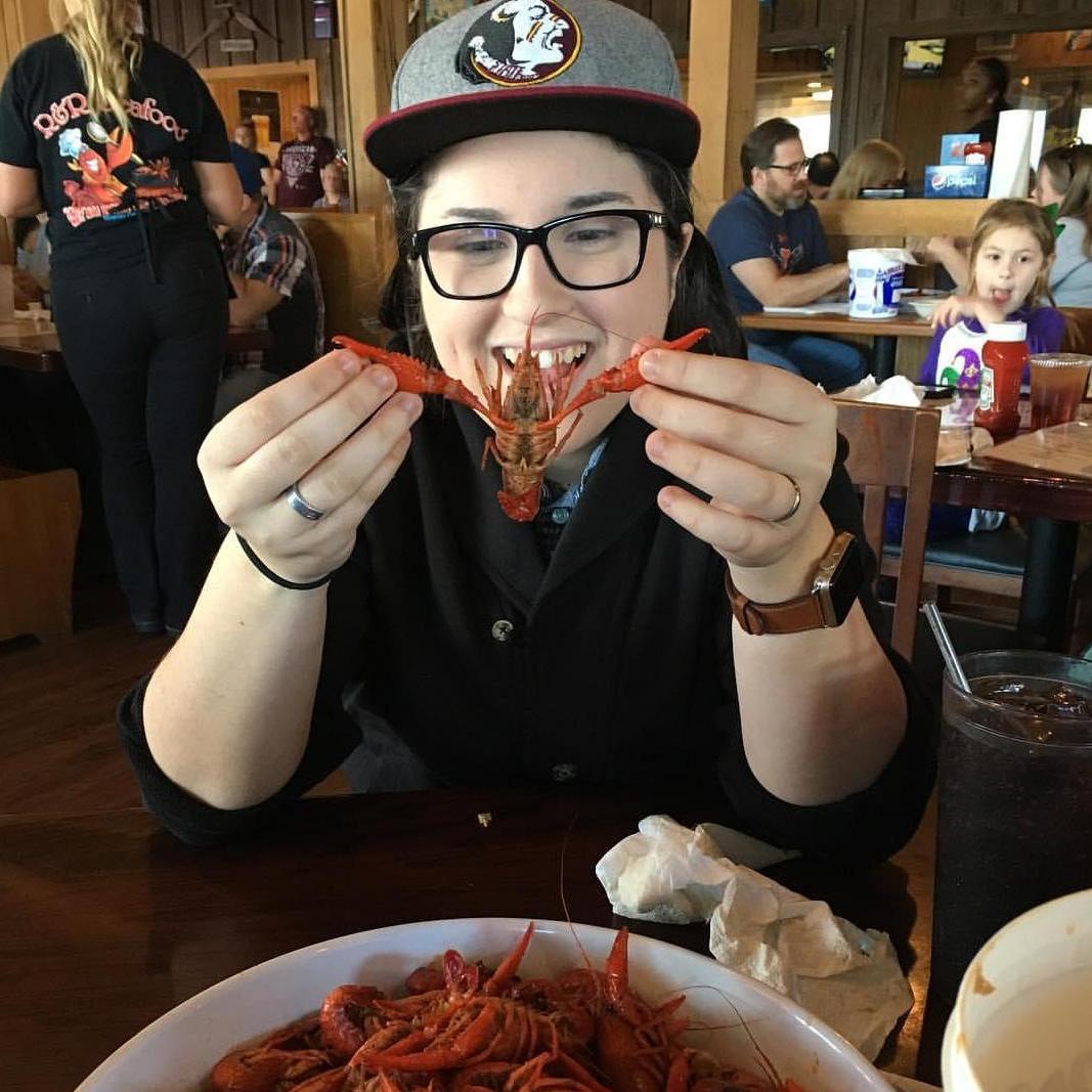 If we could fault Chicago for one thing, it is having sub par seafood. We absolutely love seafood, and look forward to the next time we can have a proper crawfish boil.