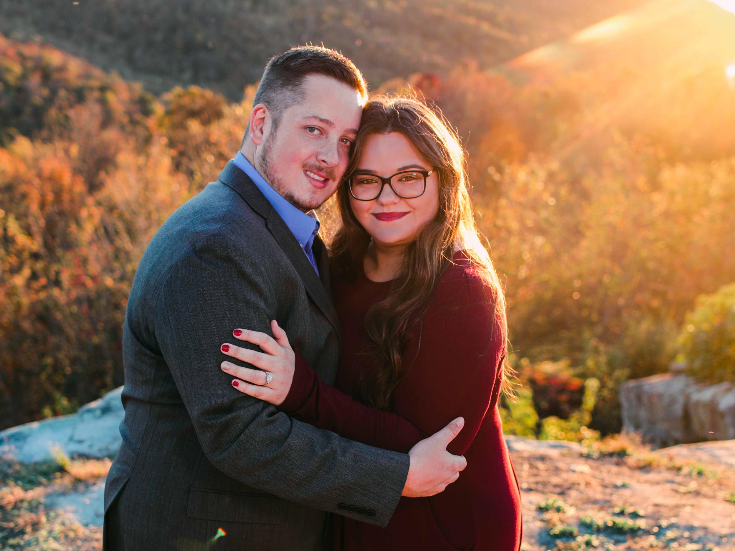 The Wedding Website of Bailey Marie Hayhurst-Tankersley and William Robert Doney
