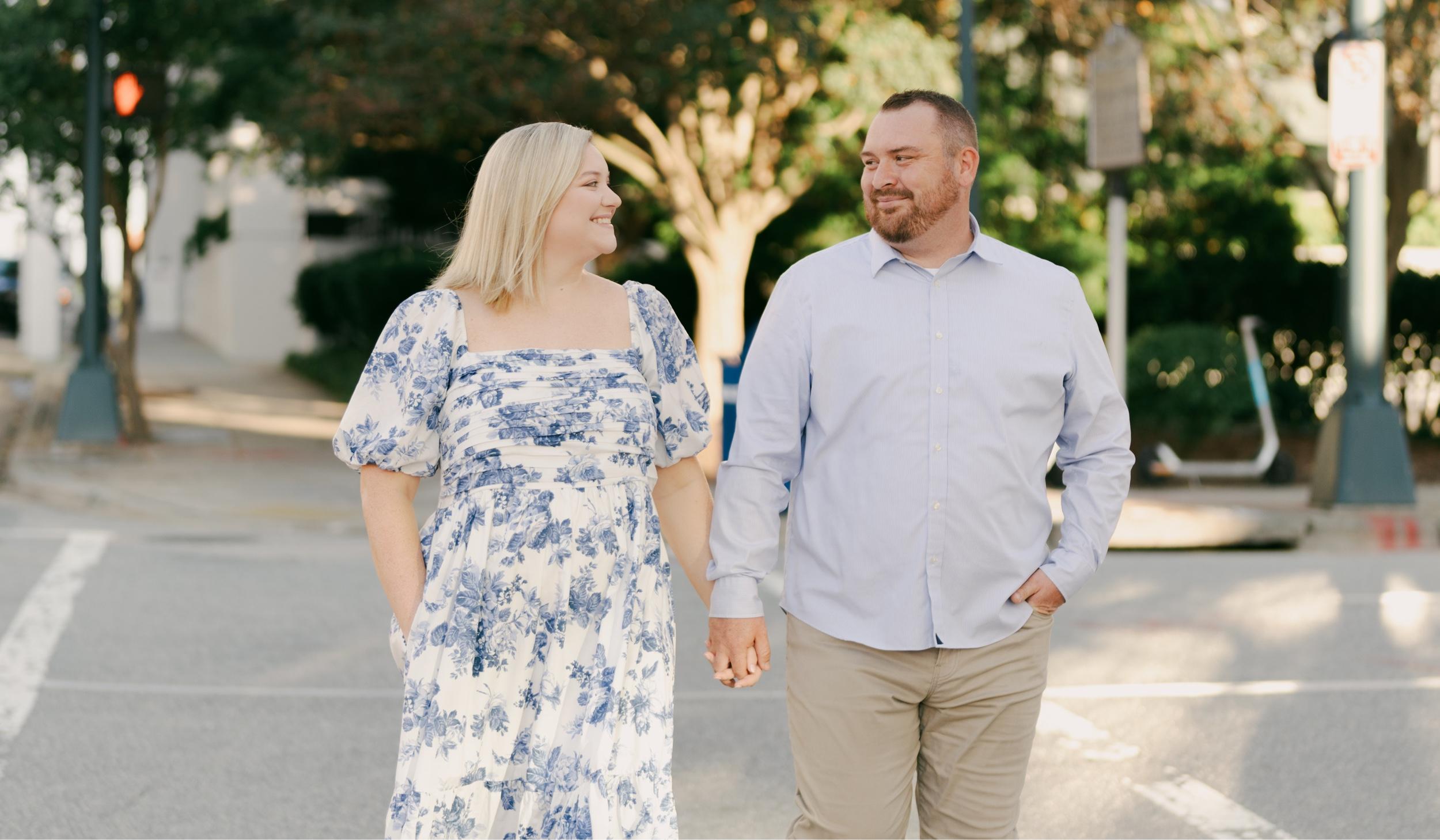 The Wedding Website of Courtney Guy and Kendall Wood