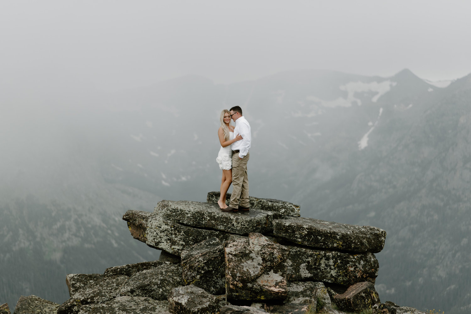 The Wedding Website of Blakely Smith and Brit Luna