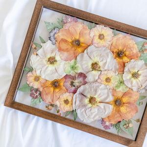 Custom Floral Preservation