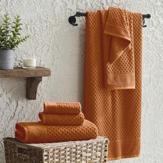 Grayson Hand Towel, Set of 6