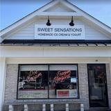 Sweet Sensations