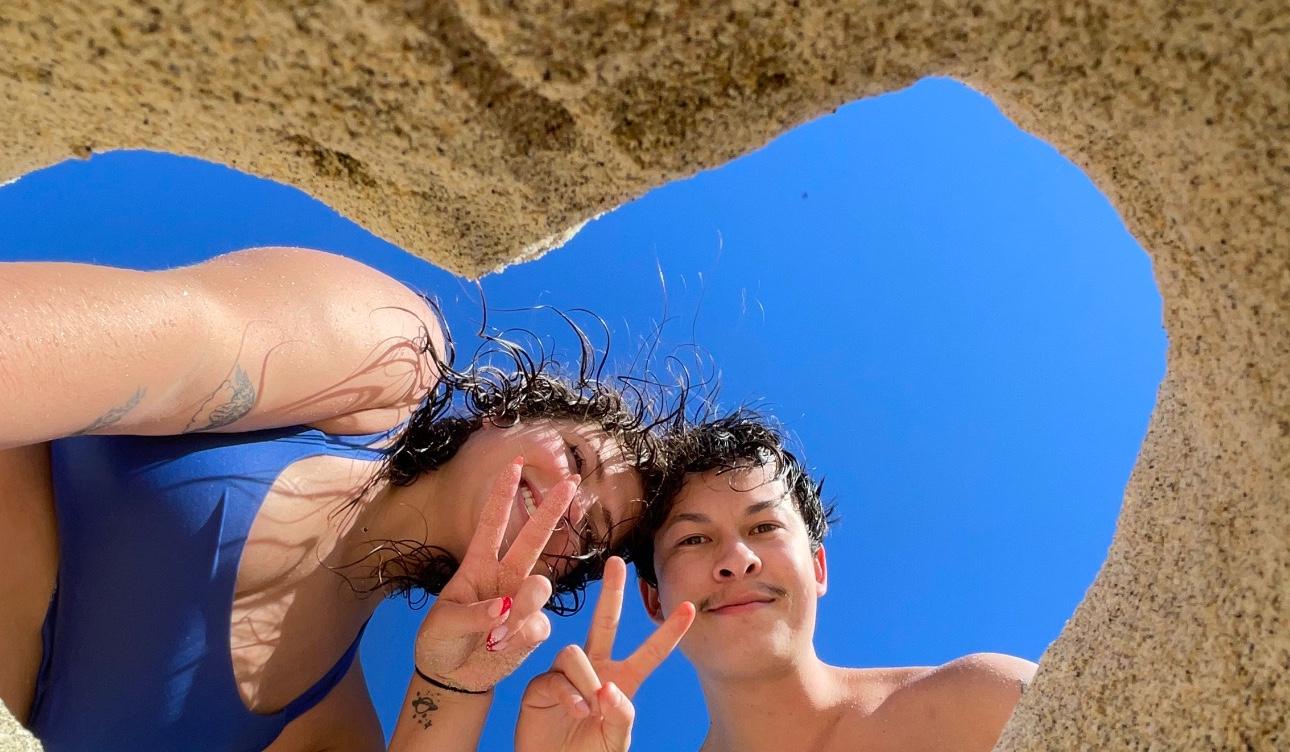 The Wedding Website of Sarah Krattiger and Jared Owens