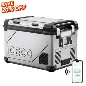 Off Grid Fridge/Freezer