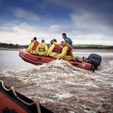 Fundy Tidal Bore Adventures