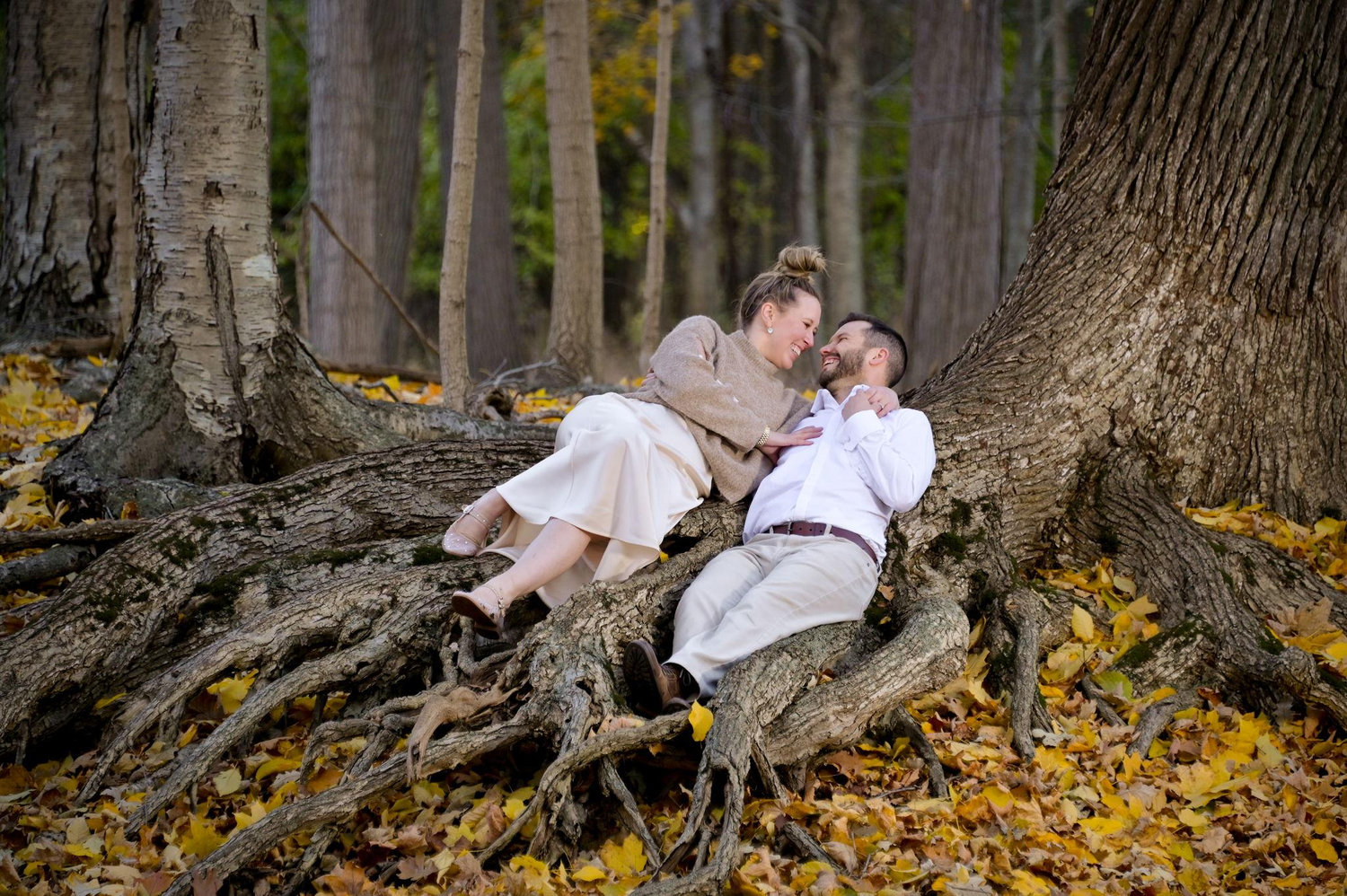 The Wedding Website of Alyssa McTaggart and Matthew Rutkoske