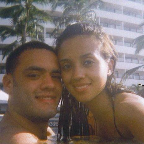 Honeymoon. 
Location: Puerto Vallarta