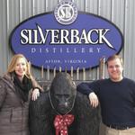 Silverback Distillery