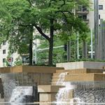 Peavey Plaza