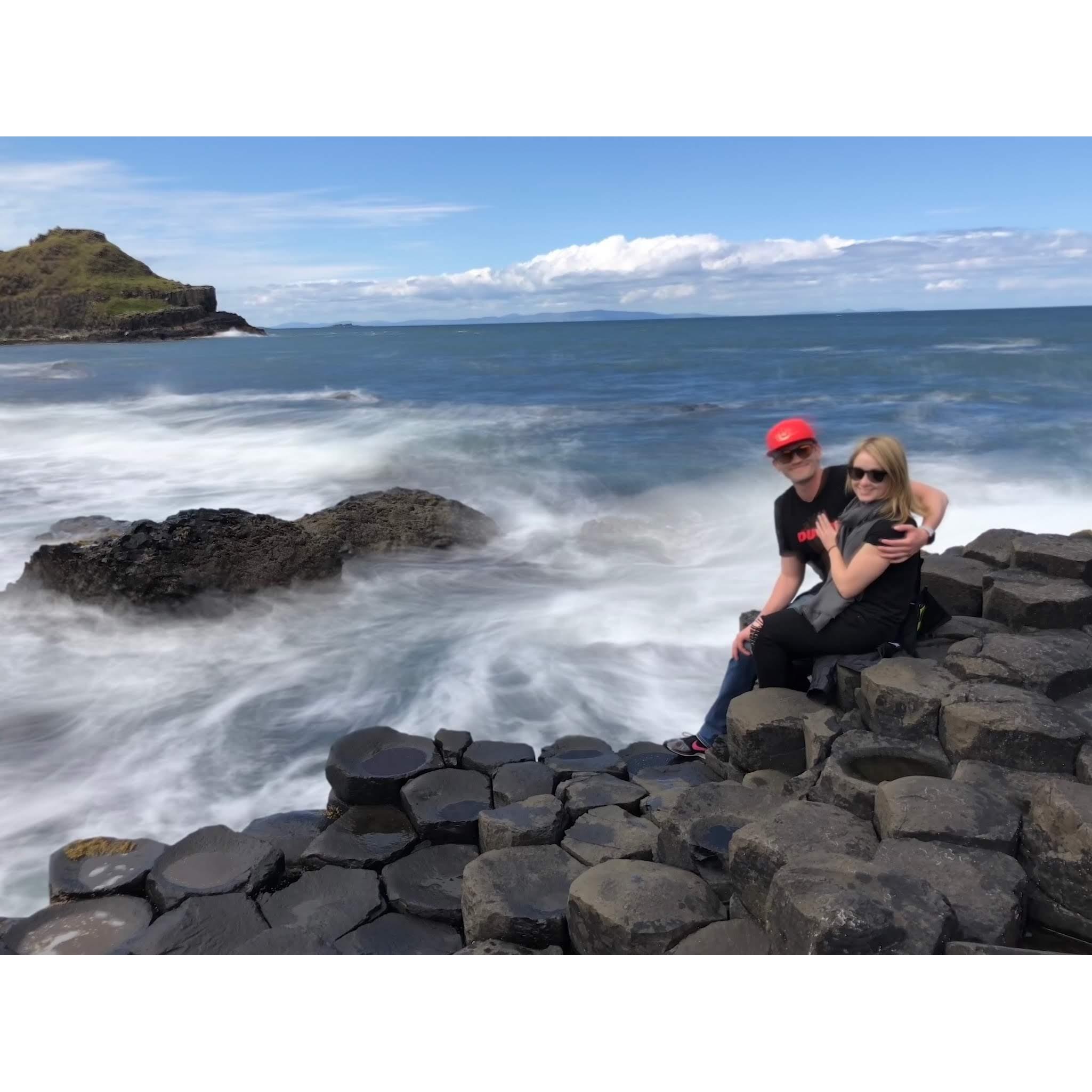 Our travels (Ireland)