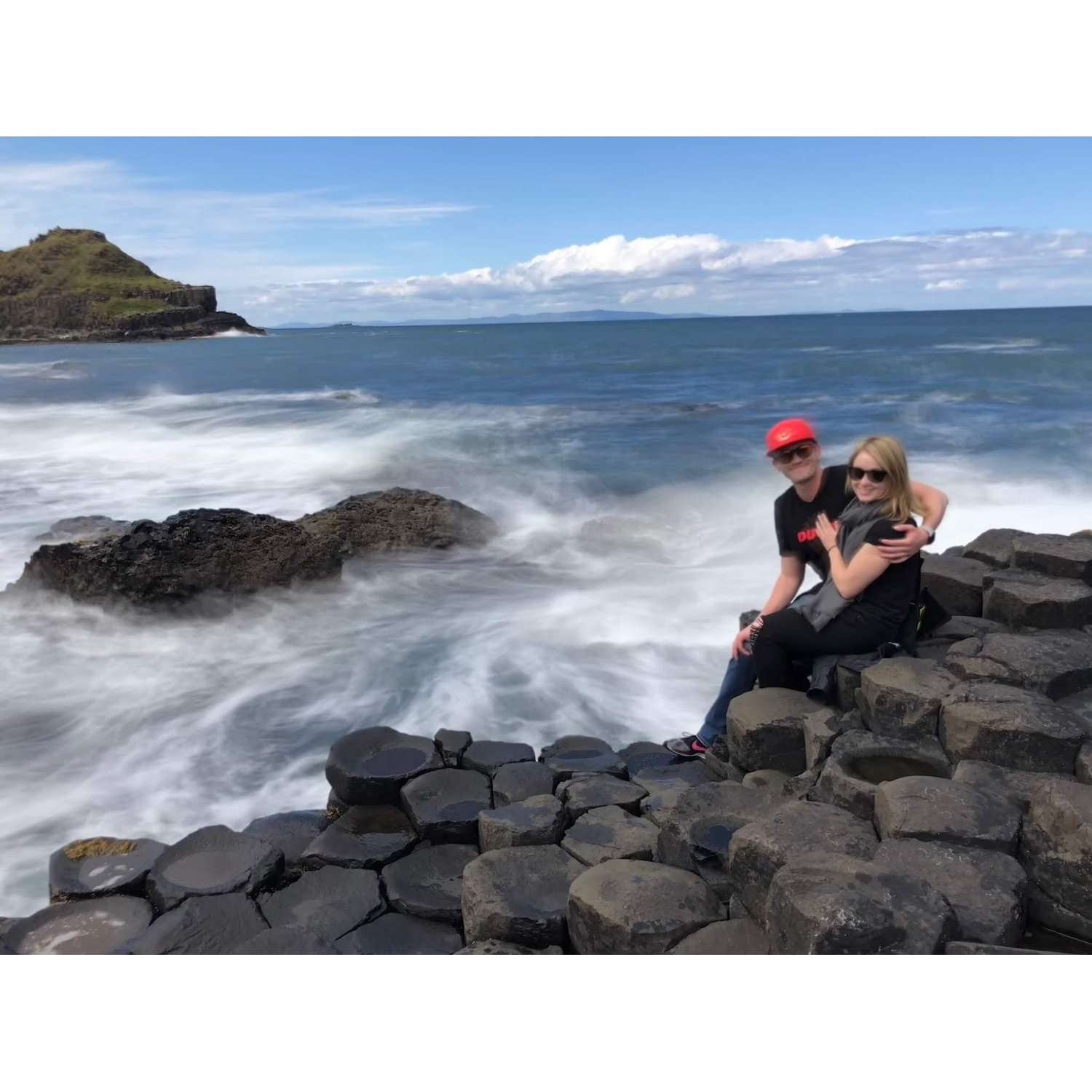 Our travels (Ireland)