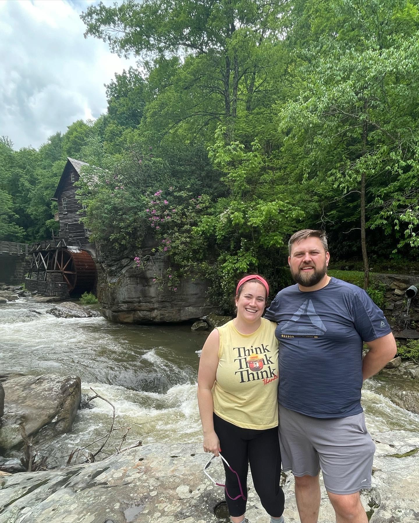 New River Gorge WV