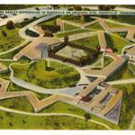 Fort Negley