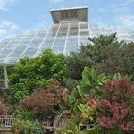 Olbrich Botanical Gardens