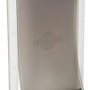 PetSafe Plastic Pet Door with Soft Tinted Flap