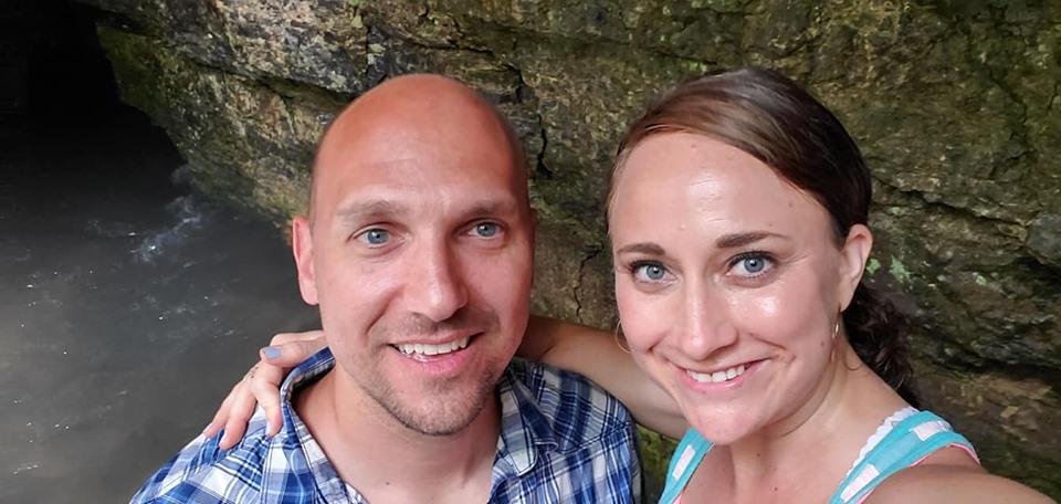 The Wedding Website of Heather Tweten and Jonathan King