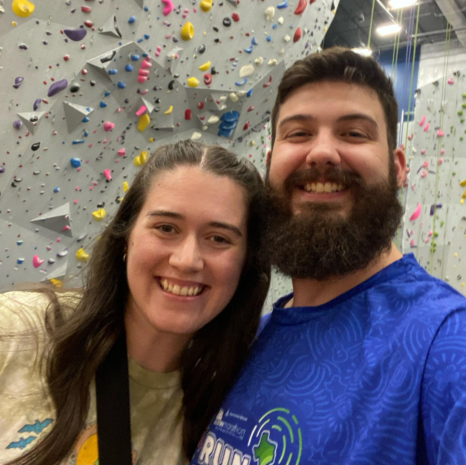 Our second date!
