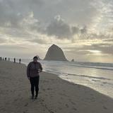 Cannon Beach