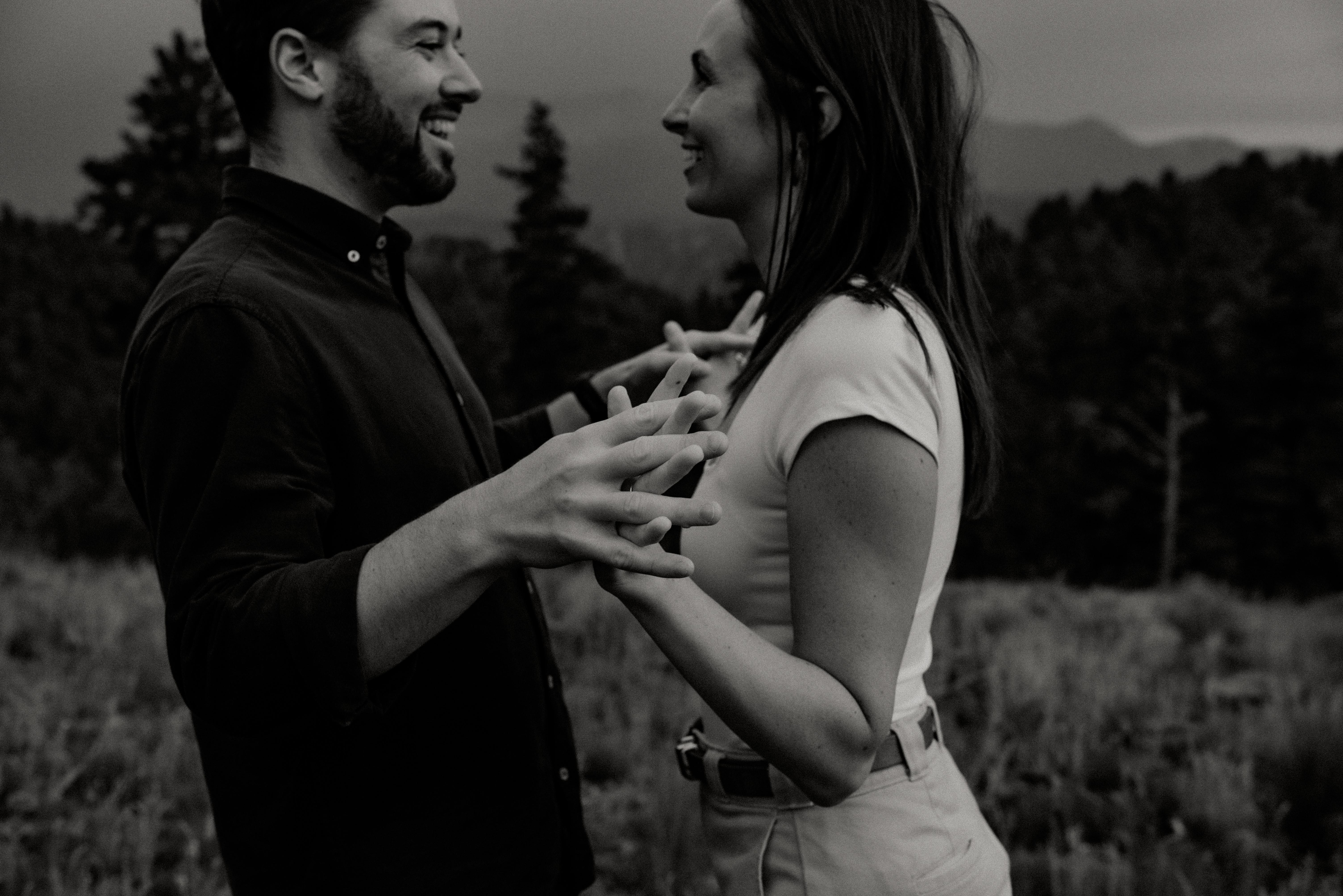 The Wedding Website of Nicole Camuso and Sean Woods